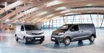 Toyota ProAce Van 2016 года